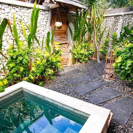 Alma Surf Villas 5 - Cozy 01 Bed With Private Pool Uluwatu  Luaran gambar