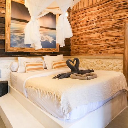 Alma Surf Villas 5 - Cozy 01 Bed With Private Pool Uluwatu  Luaran gambar