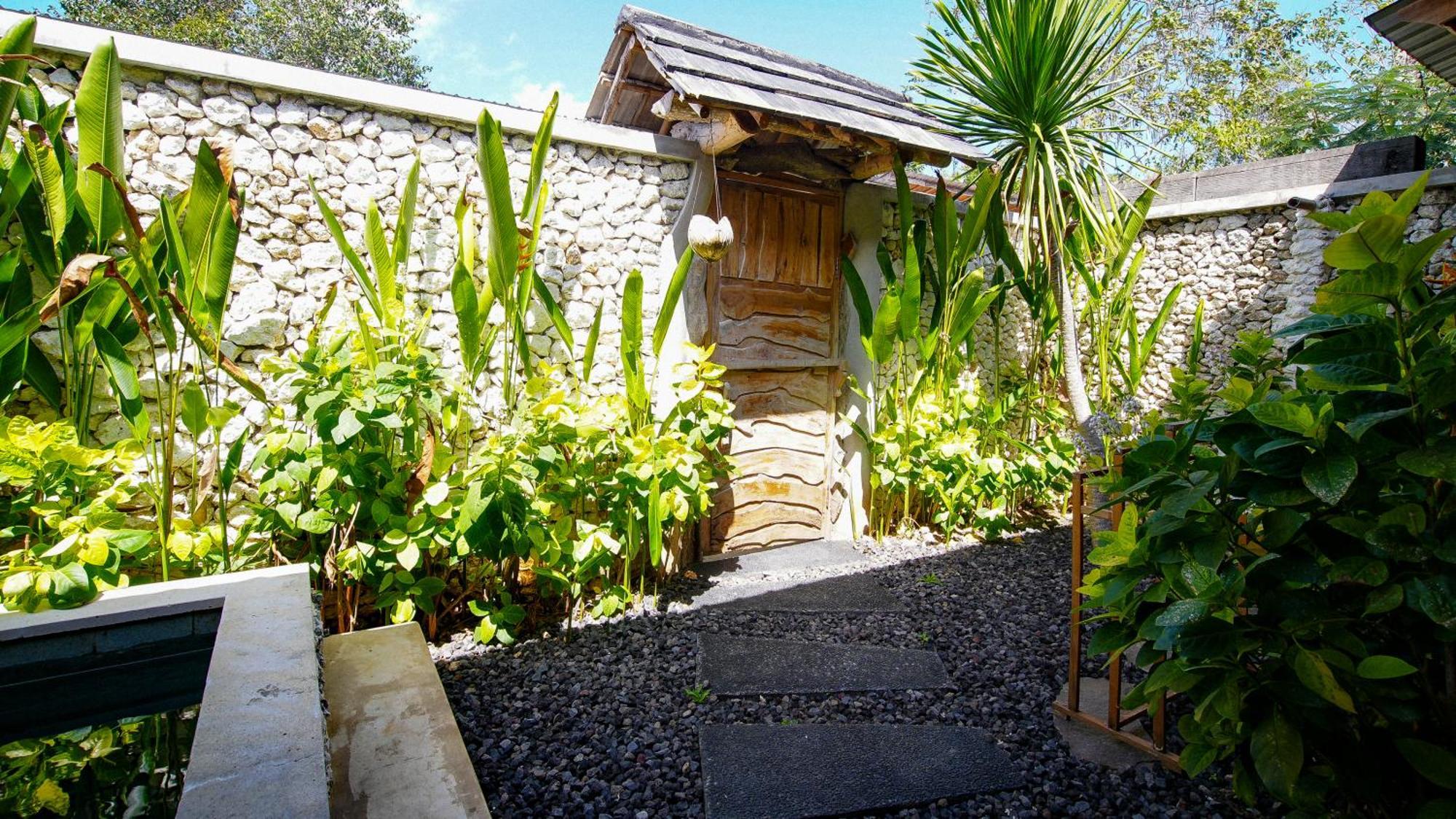 Alma Surf Villas 5 - Cozy 01 Bed With Private Pool Uluwatu  Luaran gambar