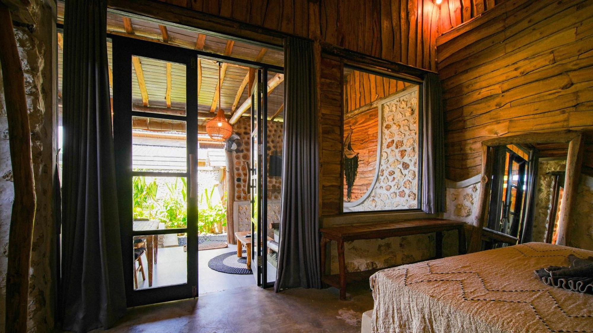 Alma Surf Villas 5 - Cozy 01 Bed With Private Pool Uluwatu  Luaran gambar
