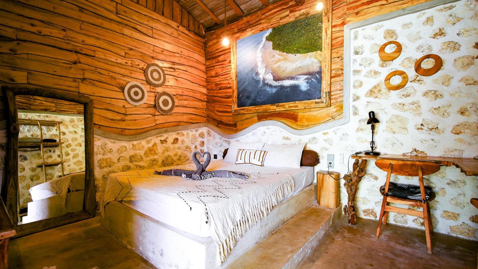 Alma Surf Villas 5 - Cozy 01 Bed With Private Pool Uluwatu  Luaran gambar