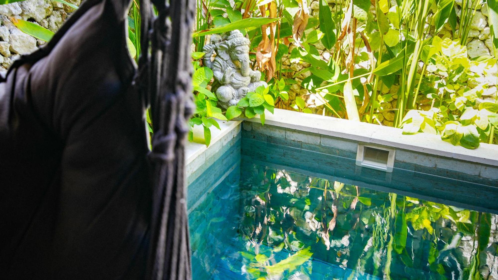 Alma Surf Villas 5 - Cozy 01 Bed With Private Pool Uluwatu  Luaran gambar