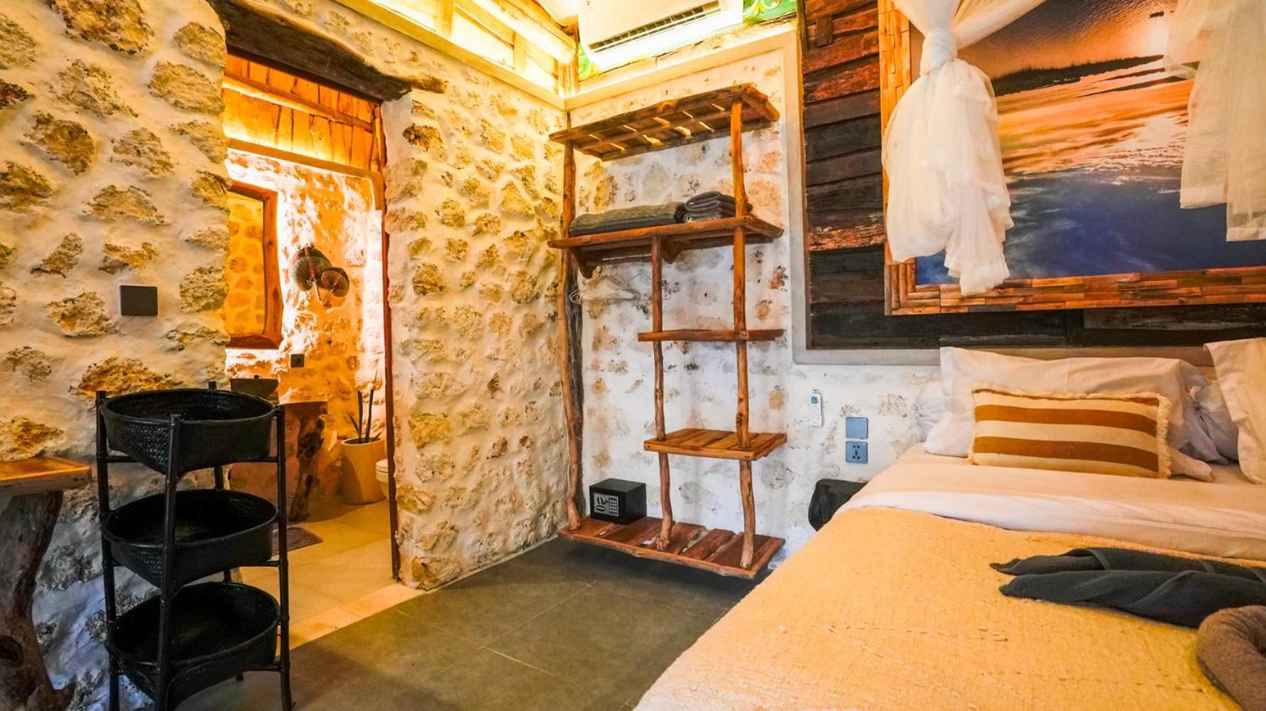 Alma Surf Villas 5 - Cozy 01 Bed With Private Pool Uluwatu  Luaran gambar