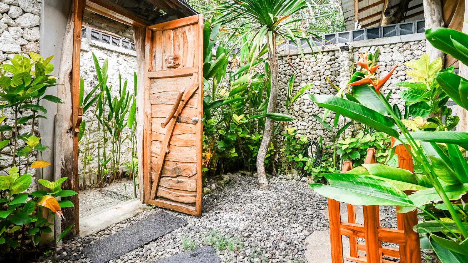Alma Surf Villas 5 - Cozy 01 Bed With Private Pool Uluwatu  Luaran gambar