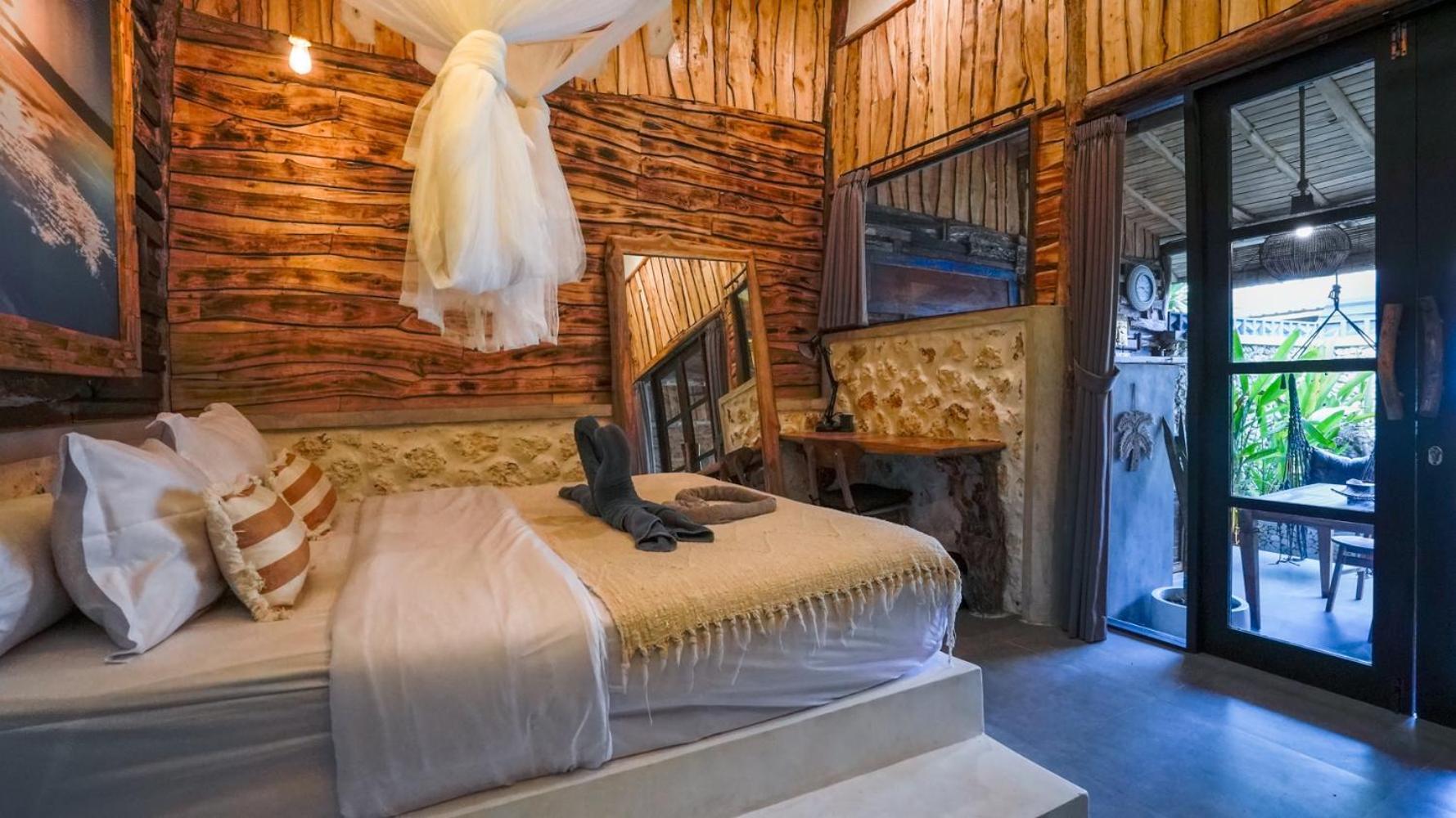 Alma Surf Villas 5 - Cozy 01 Bed With Private Pool Uluwatu  Luaran gambar