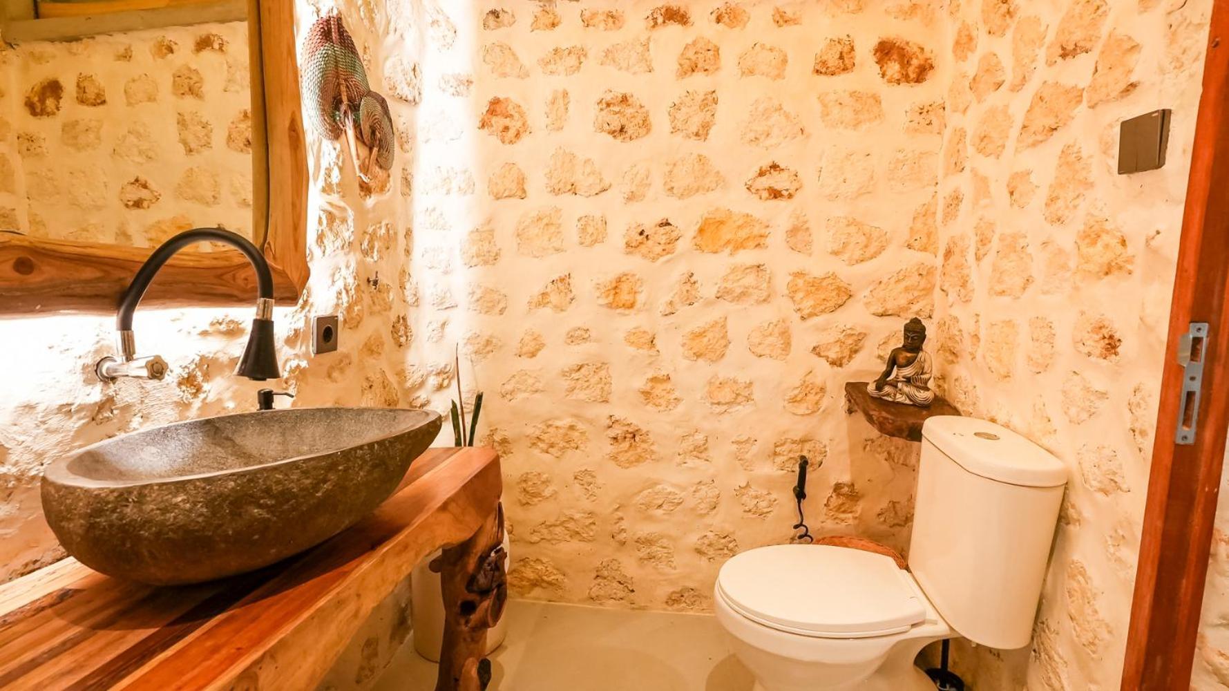Alma Surf Villas 5 - Cozy 01 Bed With Private Pool Uluwatu  Luaran gambar