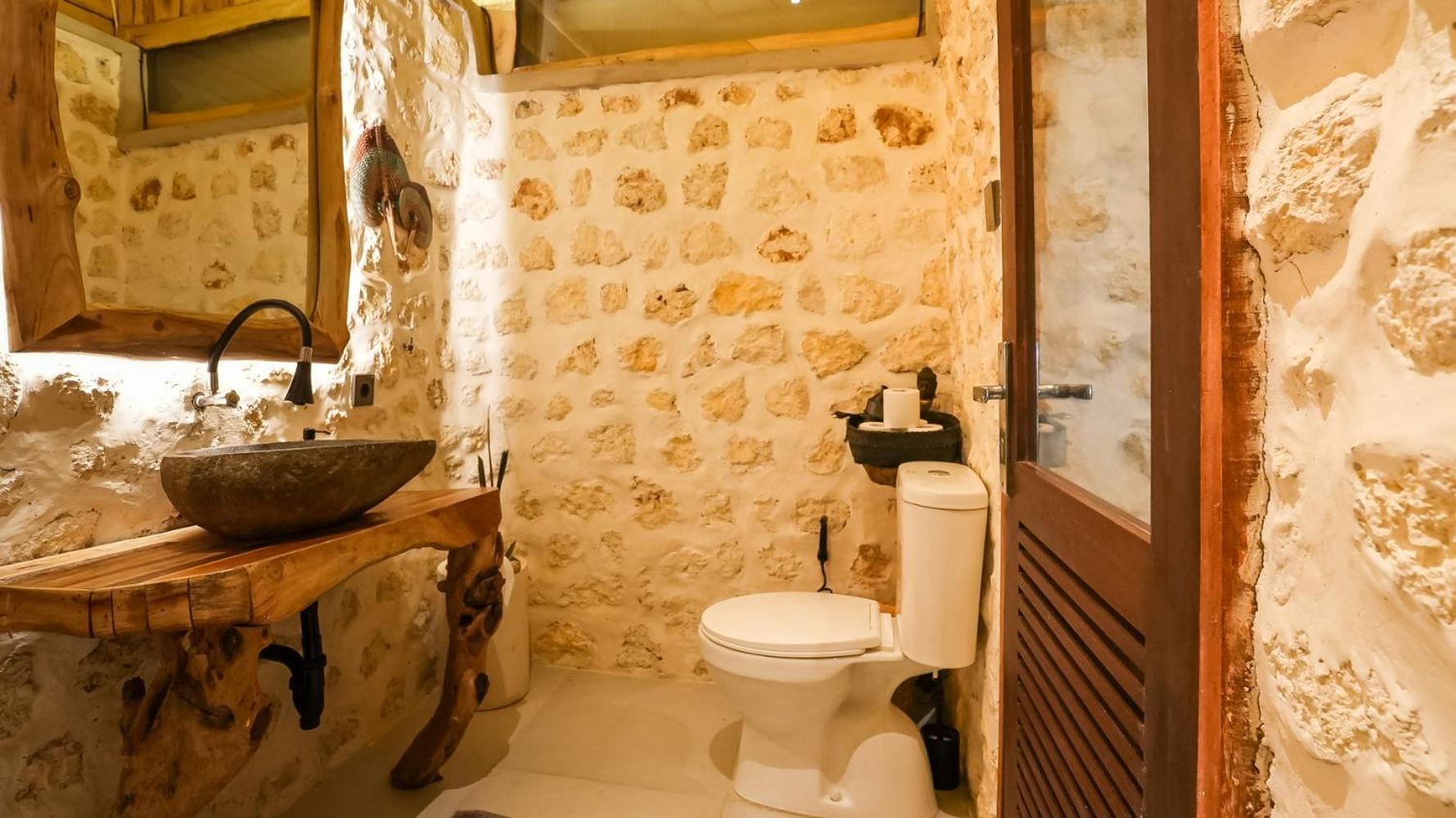 Alma Surf Villas 5 - Cozy 01 Bed With Private Pool Uluwatu  Luaran gambar
