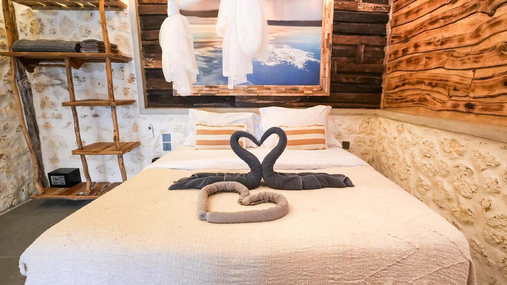 Alma Surf Villas 5 - Cozy 01 Bed With Private Pool Uluwatu  Luaran gambar