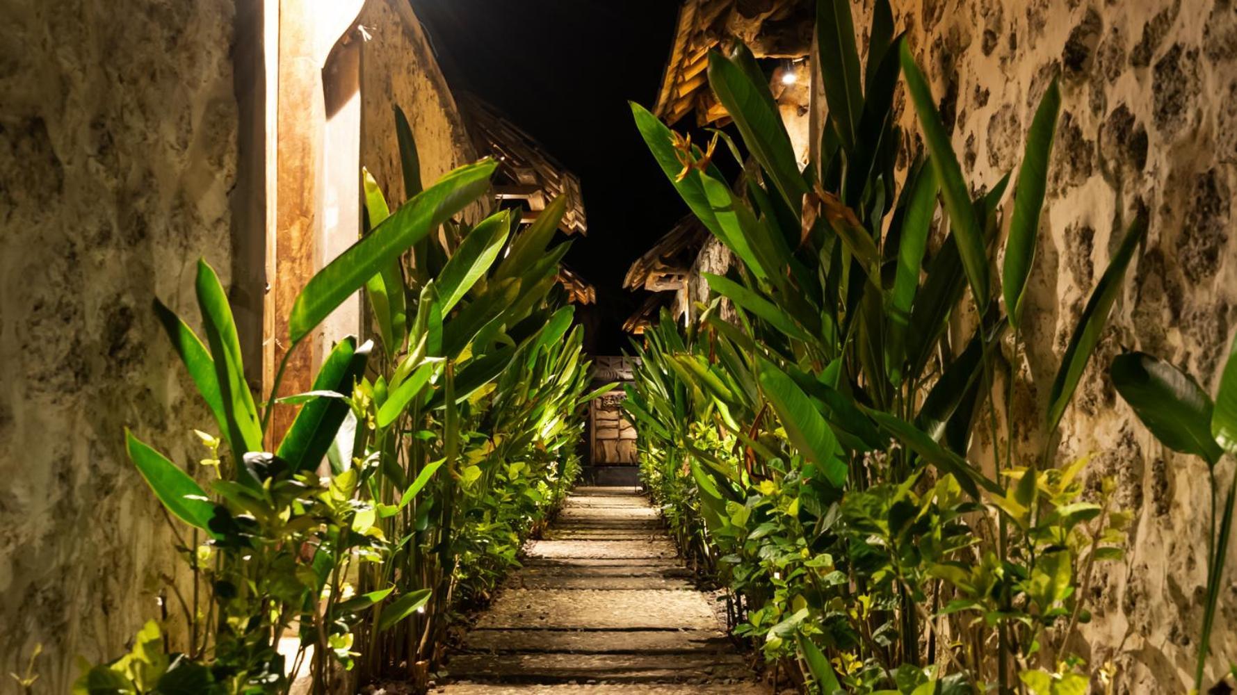 Alma Surf Villas 5 - Cozy 01 Bed With Private Pool Uluwatu  Luaran gambar