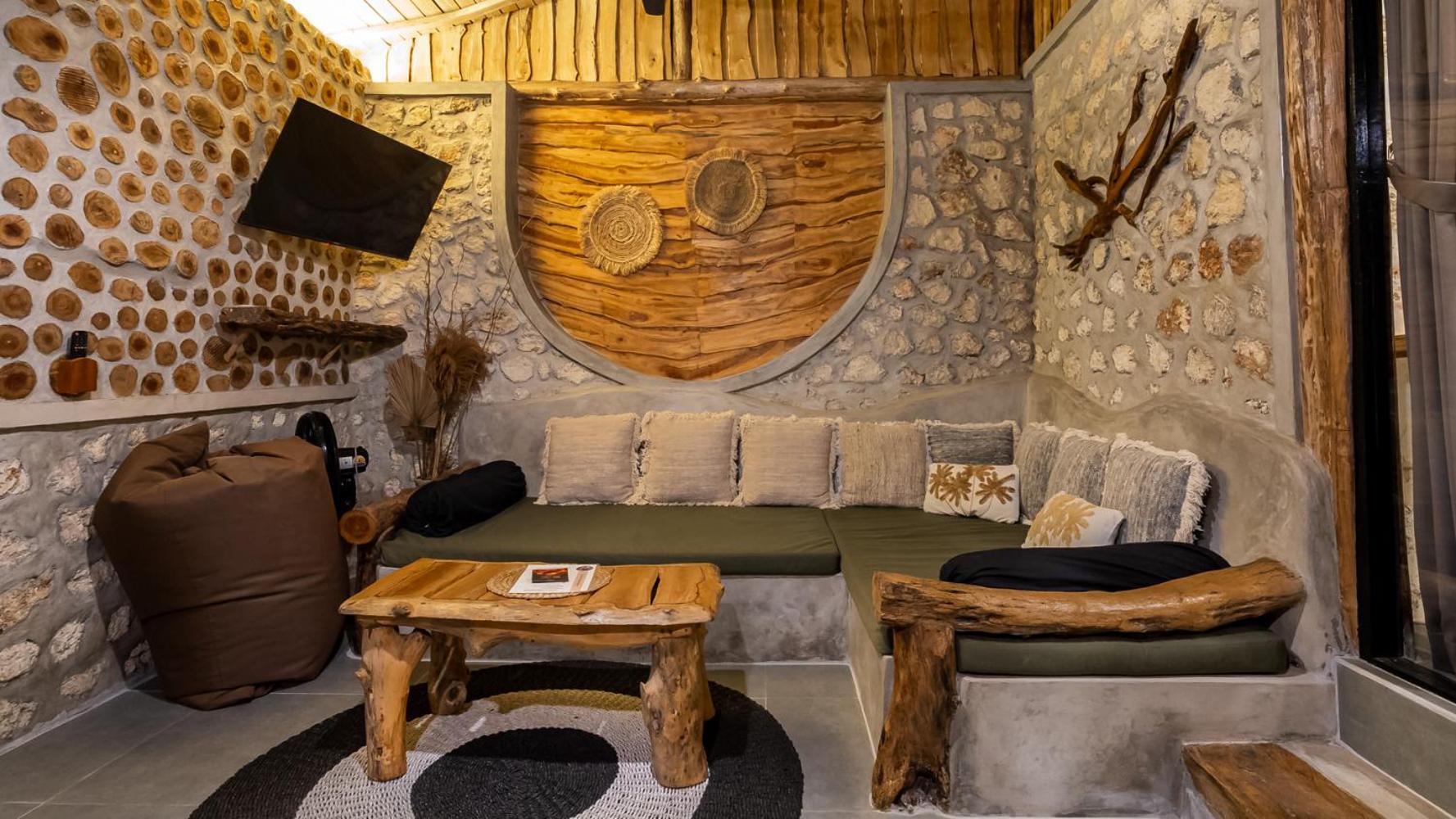 Alma Surf Villas 5 - Cozy 01 Bed With Private Pool Uluwatu  Luaran gambar